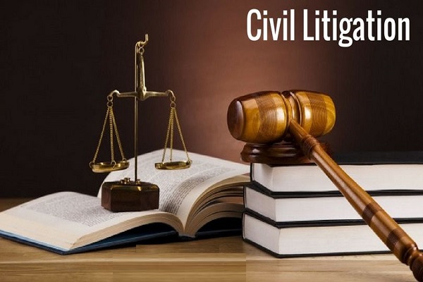 Best Civil Lawyer in Noida, Greater Noida, Ghaziabad, Meerut & Hapur