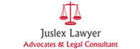 Noida Divorce Lowyer Logo